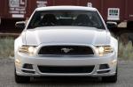 Ford Mustang V6 2012 года